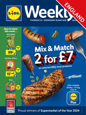 Leaflet