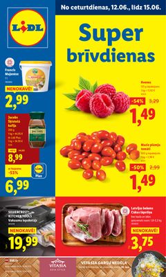 Leaflet