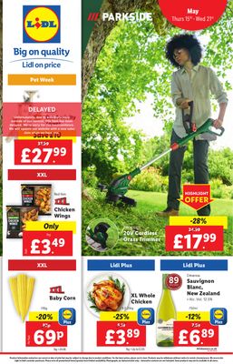 Leaflet