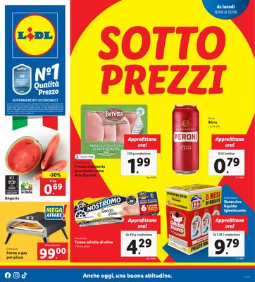 Leaflet