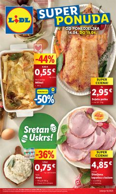 Leaflet