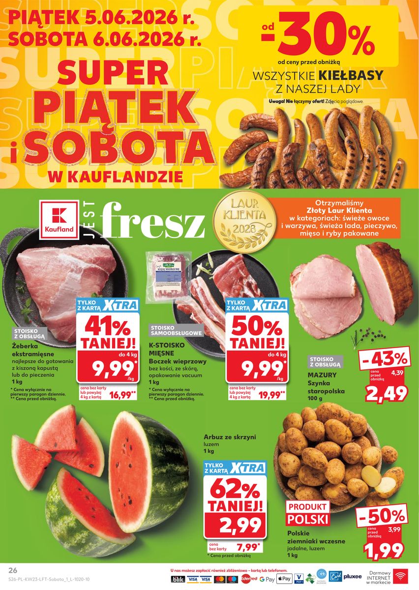 Strona https://imgproxy.leaflets.schwarz/oOwzaX7ir0d9JOpF6tDf5zsjMRcbOUQtytzBQC9DovU/rs:fit:1200:1200:1/g:no/czM6Ly9sZWFmbGV0cy9pbWFnZXMvMDE5ZTZmOGYtMzkxMi03NjA4LTg1YzEtOTM1YzYzZmRhMGM3L3BhZ2UtMjZfZDIwMTFiNTAzOTI4YTIwMDZjYjg0NjhkMDU0ZTI4YTAucG5n.jpg