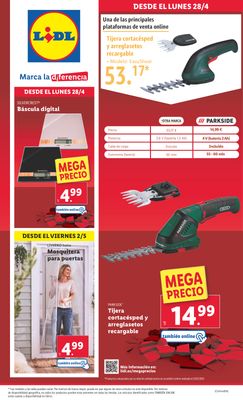 Leaflet
