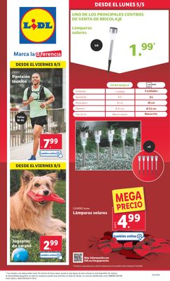 Leaflet