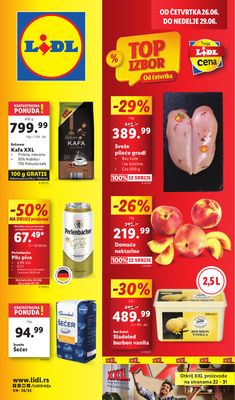 Leaflet