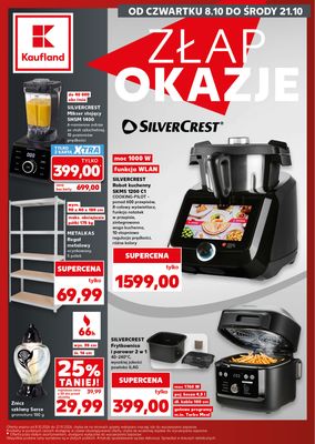 Monsieur Cuisine Smart