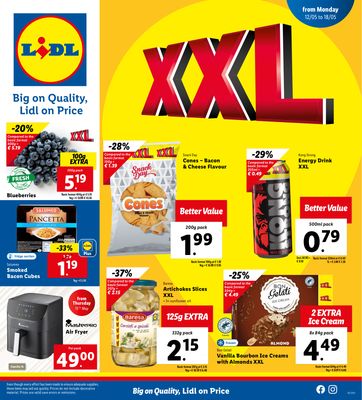 Leaflet