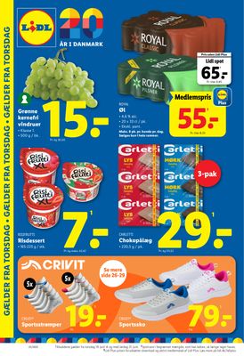 Leaflet