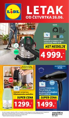 Leaflet