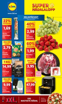Leaflet