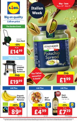 Leaflet