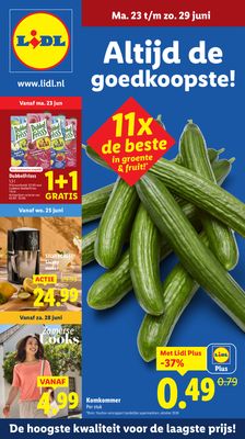 Leaflet
