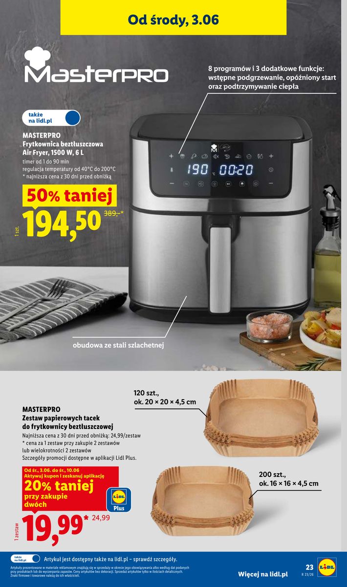 Strona https://imgproxy.leaflets.schwarz/sdjZhtmhxIAaCDsVH6pOY7V0aUv4M7r0WxwkDMG-lJg/rs:fit:1200:1200:1/g:no/czM6Ly9sZWFmbGV0cy9pbWFnZXMvMDE5ZTUwNmItZDA1My03ZmNjLWI5YWMtMTNhN2U1ODY2ZTExL3BhZ2UtMjdfYmM2NjNiNjA3MzUxNThlMDI5OTJmYTcyMTMxY2VjOTIucG5n.jpg