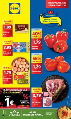 Leaflet