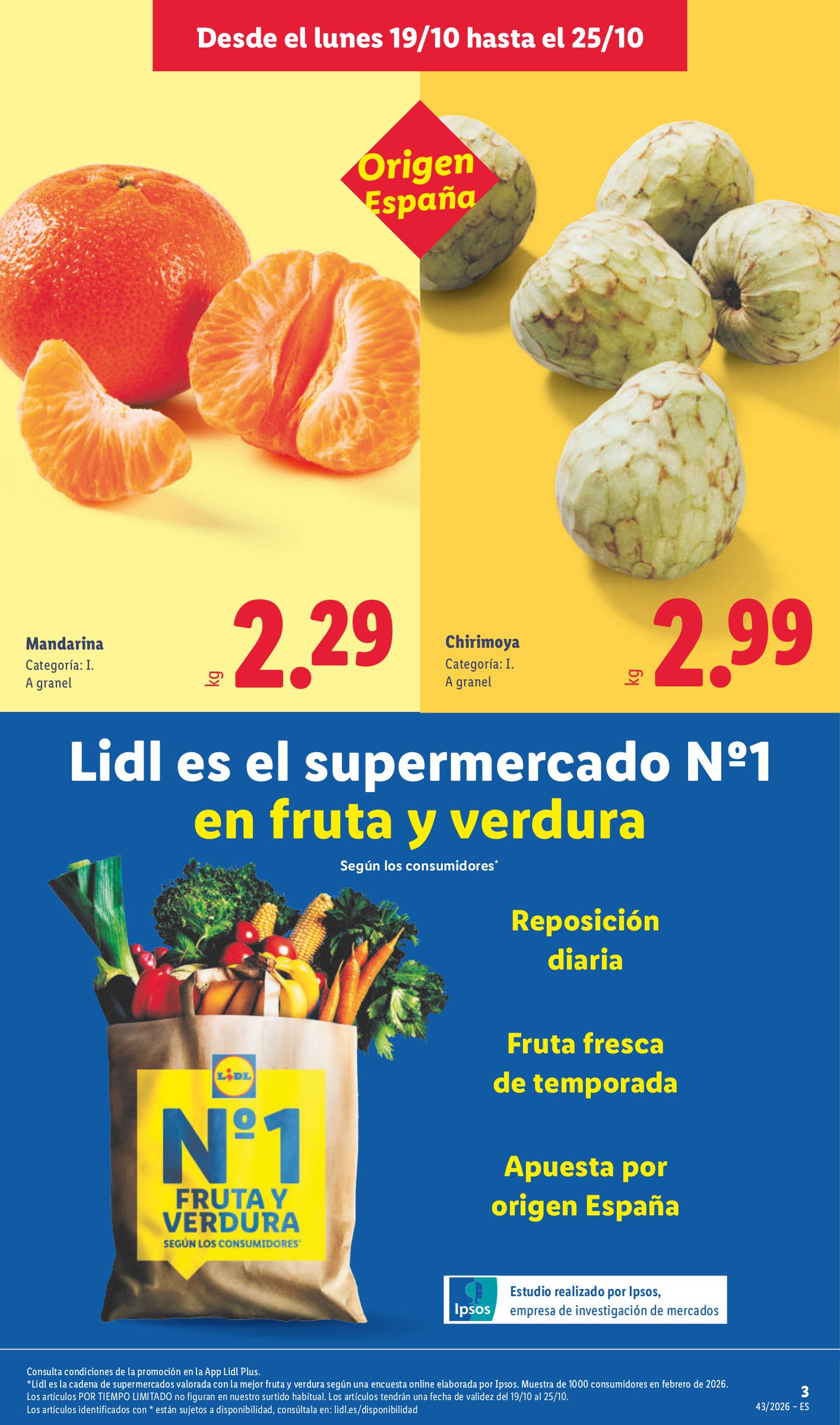 Alimentación y bazar — página 5
