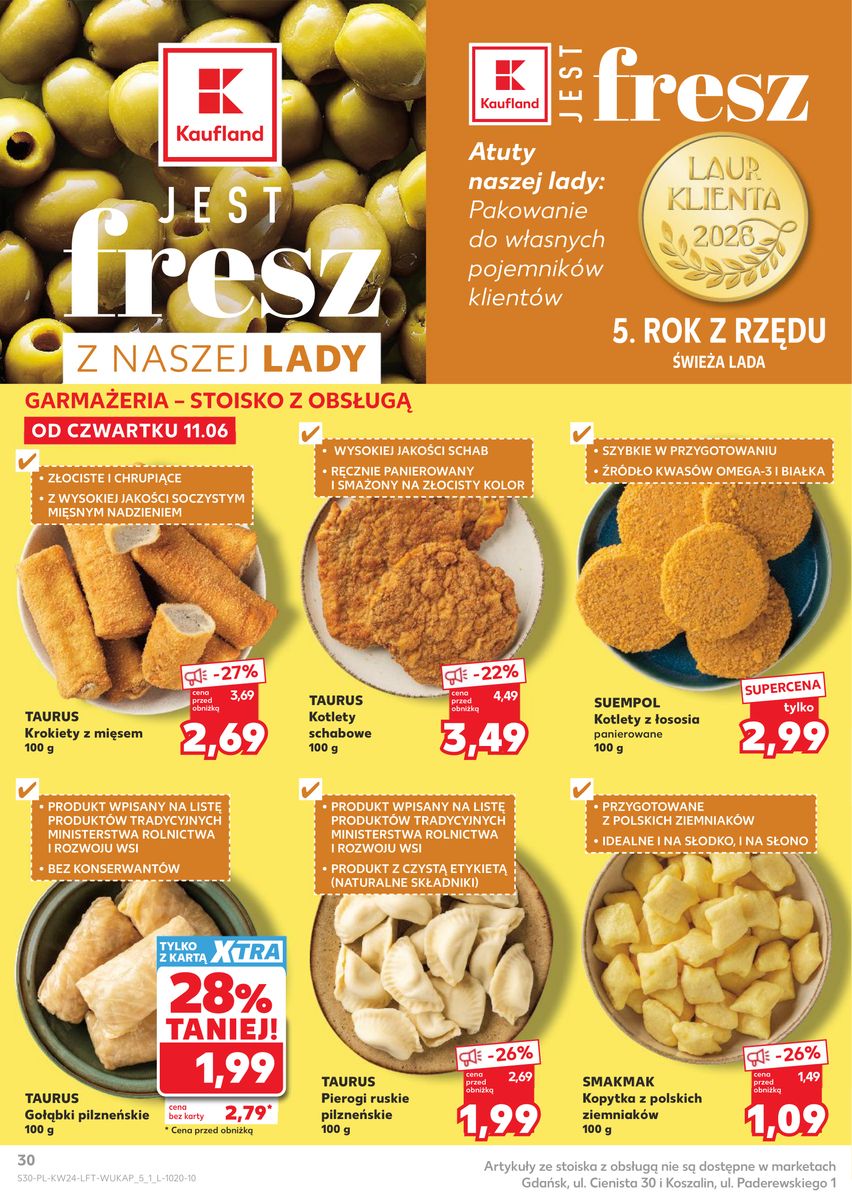 Strona https://imgproxy.leaflets.schwarz/u3n3jXjKQwB9M0XGvSdH645uogJo-PWtvupX5NnAlNE/rs:fit:1200:1200:1/g:no/czM6Ly9sZWFmbGV0cy9pbWFnZXMvMDE5ZThlYWItZjg5Yi03ZjgzLTg3N2MtMjU4N2RhNGRlZWY2L3BhZ2UtMzBfZTY4NGFhZDZlZTlkYWExMjhiOTc1M2NiM2ViYjgxYjQucG5n.jpg