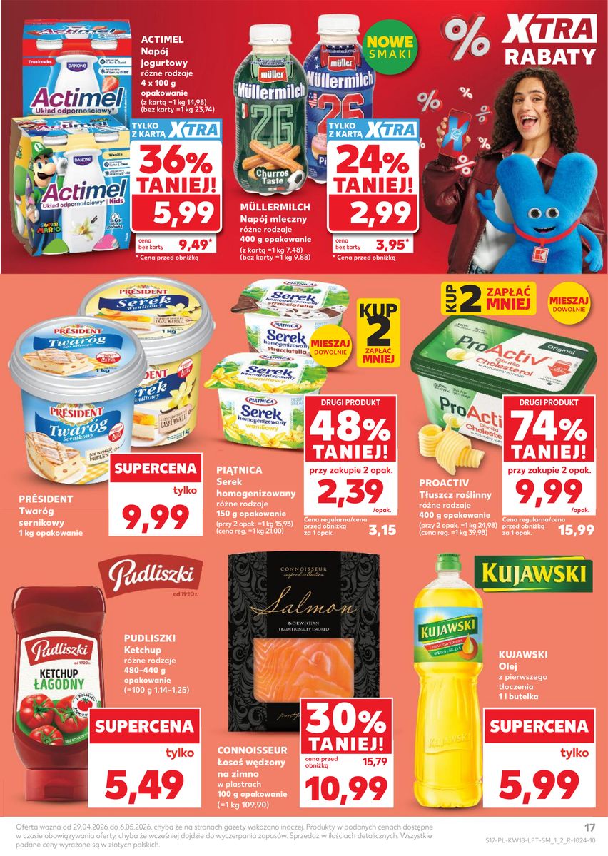 Strona https://imgproxy.leaflets.schwarz/uUDHMdC30F5dHRtgkY0ZT642o1qx9TlwJBl_07TjMaQ/rs:fit:1200:1200:1/g:no/czM6Ly9sZWFmbGV0cy9pbWFnZXMvMDE5ZGJiNTAtYTQ1Mi03Zjk2LWFmOTctYTE1ODQ1MGE5NGQzL3BhZ2UtMTdfZWE4ODZiMDZjNGVkZmQyYWNiMDRlNzM5M2RhNzNjNzIucG5n.jpg