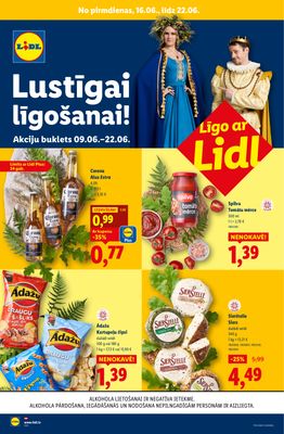 Leaflet