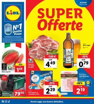 Leaflet