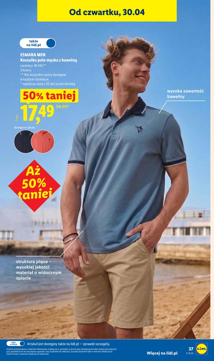 Strona https://imgproxy.leaflets.schwarz/w4PMIwiU4Olx8vdg5F5fngoehCrAHU_YniSkdrydweU/rs:fit:1200:1200:1/g:no/czM6Ly9sZWFmbGV0cy9pbWFnZXMvMDE5ZDliYTktODdjNC03ZTM3LTllOGUtMzE2ZjMxNjBkOTZiL3BhZ2UtNDlfZjZhZjZjYjQ2NTRlZTliMjI5NTQyNGIwODY4M2Y4NTUucG5n.jpg