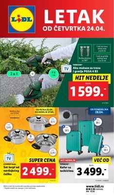Leaflet