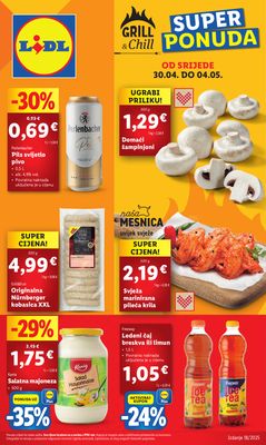 Leaflet