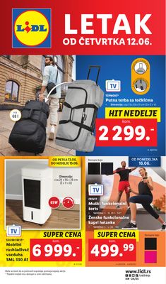 Leaflet