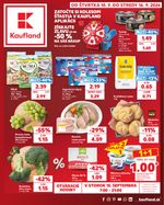 Kaufland: Akciový leták
