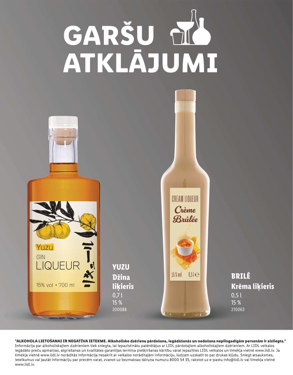 Garšu atklājumi — No 05.10. — 6. lapa