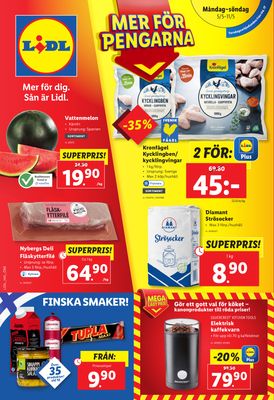 Leaflet