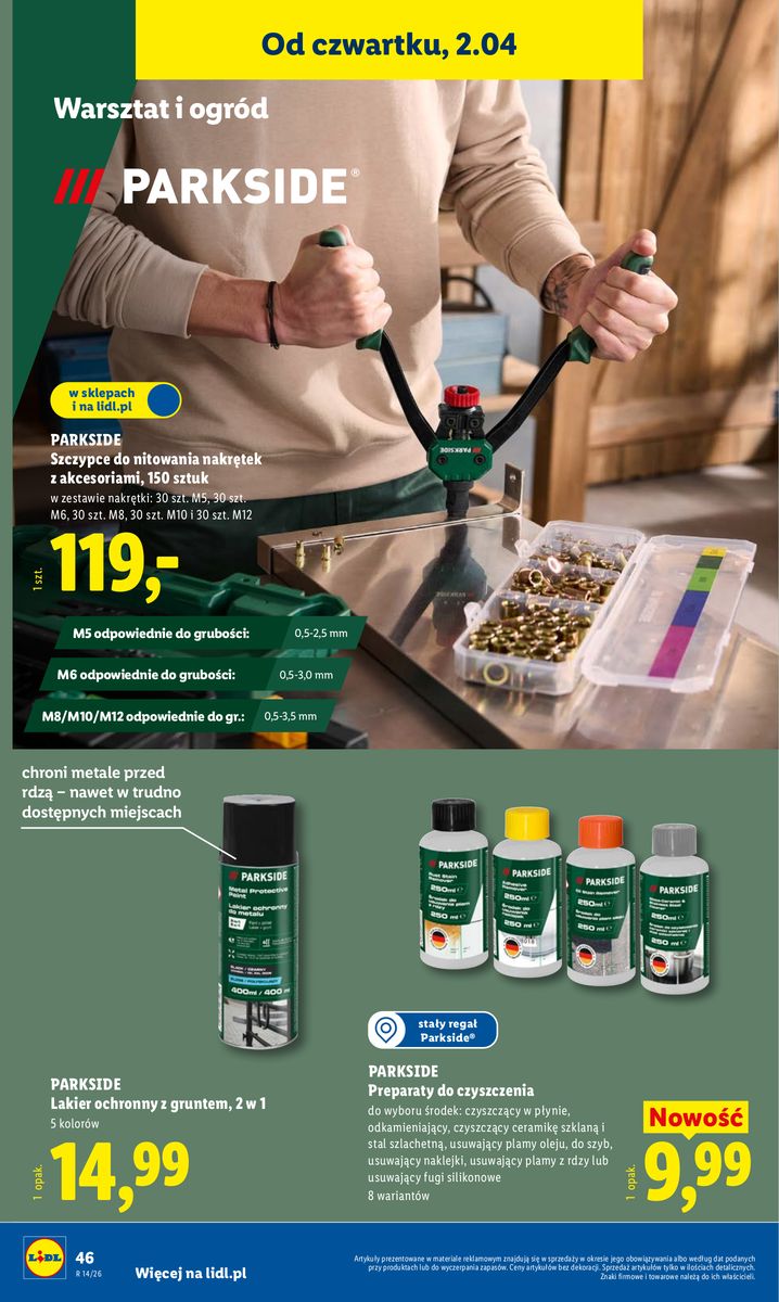 Strona https://imgproxy.leaflets.schwarz/zqh6J90QtzcY2Ew6uuCEYizDG_ljupbrOZLl91BRyvw/rs:fit:1200:1200:1/g:no/czM6Ly9sZWFmbGV0cy9pbWFnZXMvMDE5ZDBiZTQtYzhjZi03ZDQ5LThjYTktNDFhMGI2ODZiYWY0L3BhZ2UtNTZfMDljYjZmNDI1YTZlMjM4YjllZDgwYTE0ODE2ZmE1Y2MucG5n.jpg